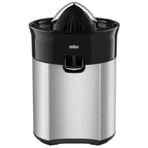 Spremiagrumi Elettrico CitrusQuick 5 CJ5050 con Potenza 60 W Colore Nero - Foto 1