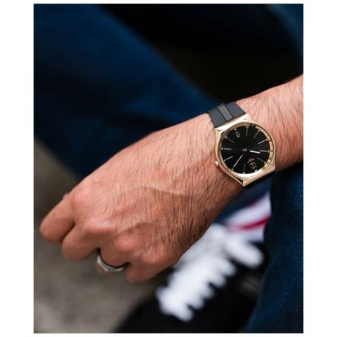 Orologio Uomo Ss07g102 - Foto 5