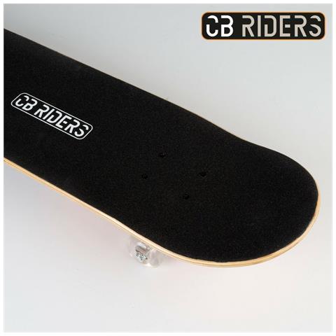 Skateboard (2 Unità) - Foto 2