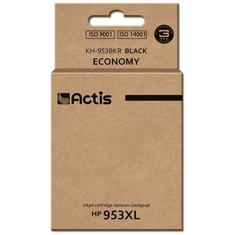 KH-953BKR cartuccia d'inchiostro 1 pz Compatibile Resa elevata (XL) Nero - Foto 1