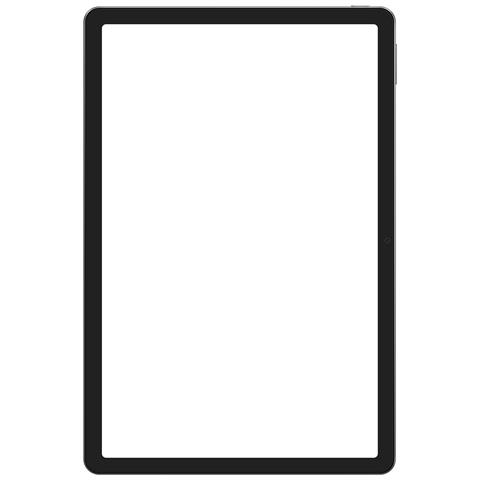 Tablet Redmi Pad SE Grigio 11" Qualcomm Snapdragon 2.4 GHz RAM 8 GB Memoria 256 GB eMMC Wi-Fi 5 Fotocamera 8 MP Android 13 - Europa - Foto 2