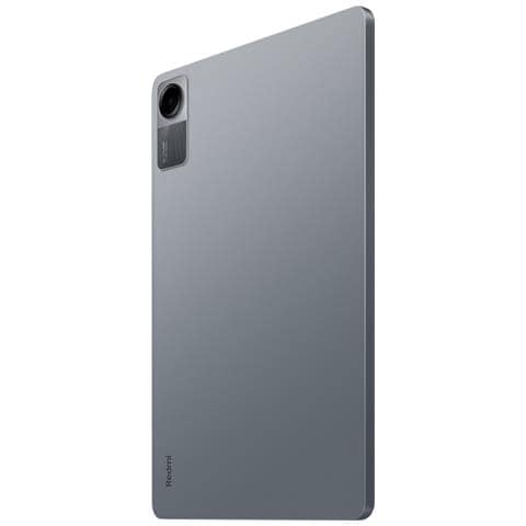 Tablet Redmi Pad SE Grigio 11" Qualcomm Snapdragon 2.4 GHz RAM 8 GB Memoria 256 GB eMMC Wi-Fi 5 Fotocamera 8 MP Android 13 - Europa - Foto 2