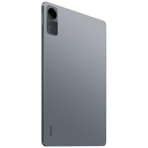Tablet Redmi Pad SE Grigio 11" Qualcomm Snapdragon 2.4 GHz RAM 8 GB Memoria 256 GB eMMC Wi-Fi 5 Fotocamera 8 MP Android 13 - Europa - Foto 1