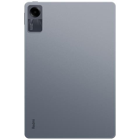 Tablet Redmi Pad SE Grigio 11" Qualcomm Snapdragon 2.4 GHz RAM 8 GB Memoria 256 GB eMMC Wi-Fi 5 Fotocamera 8 MP Android 13 - Europa - Foto 8