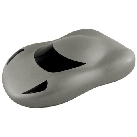 Wrapper, Pellicola Spray Rimovibile, 400 Ml - Republic - Ral 7033 - Foto 2