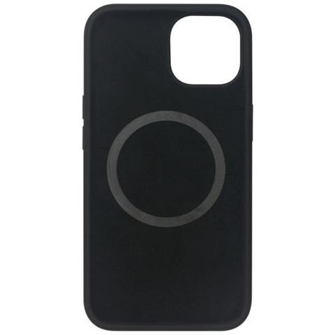 Infinite Rome Custodia Per Cellulare 15,5 Cm (6.1"") Cover Nero - Foto 2