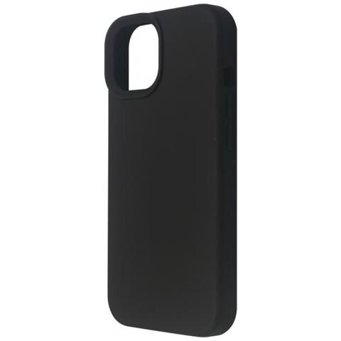 Infinite Rome Custodia Per Cellulare 15,5 Cm (6.1"") Cover Nero - Foto 3