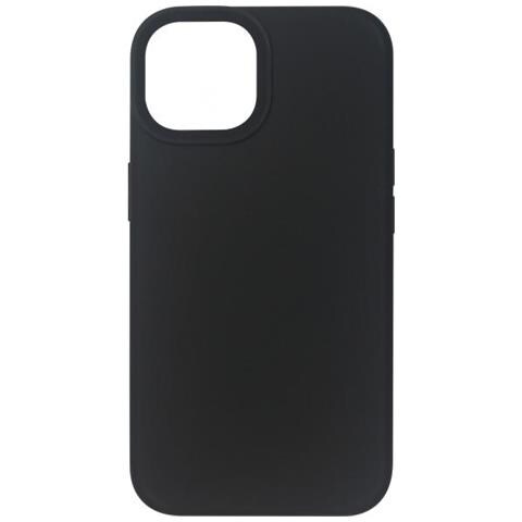 Infinite Rome Custodia Per Cellulare 15,5 Cm (6.1"") Cover Nero - Foto 1