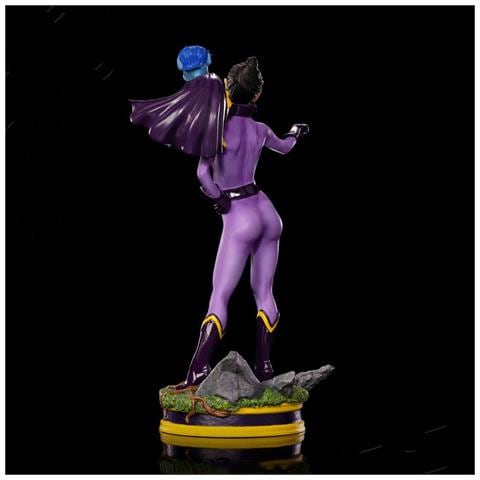 Dc Comics - Wonder Twins Figure - Foto 2