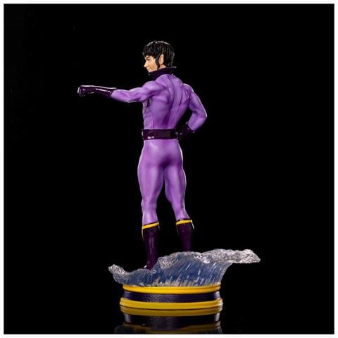 Dc Comics - Wonder Twins Figure - Foto 8