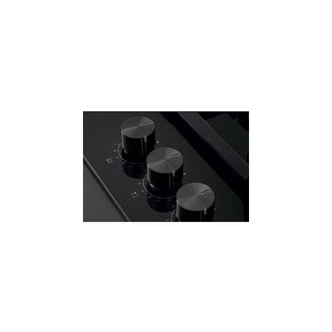 Piano Cottura AKTL 629/NB1 a Induzione 4 Zone Cottura da 60 cm Colore Nero - Foto 2