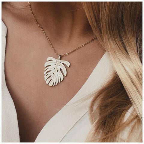 Jungle Collana - Foto 2