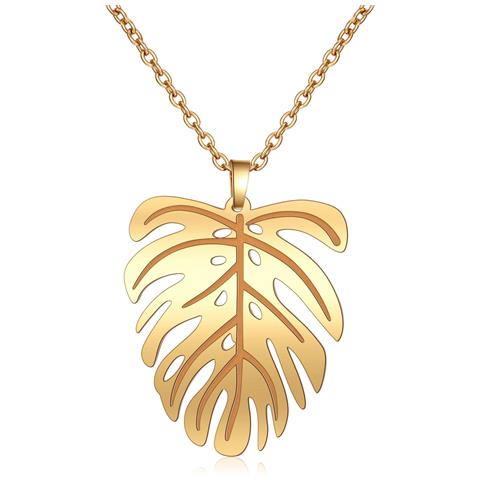 Jungle Collana - Foto 1