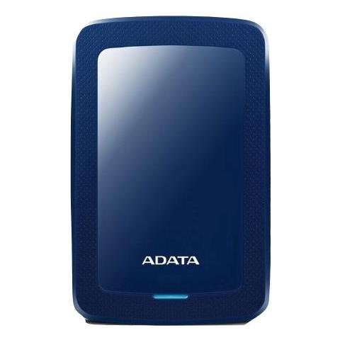 Hard Disk Esterno 1 TB HDD Ext HV300 2.5" USB 3.2 Gen 1 Colore Nero - Foto 1