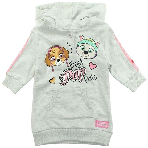 Vestito Polare paw 51 18 1866 s1-3m Bambina - Foto 1