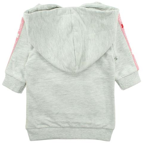 Vestito Polare paw 51 18 1866 s1-3m Bambina - Foto 2