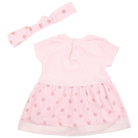 Vestito Tulle Minnie mf 5112c175 s1-12m Bambina - Foto 2