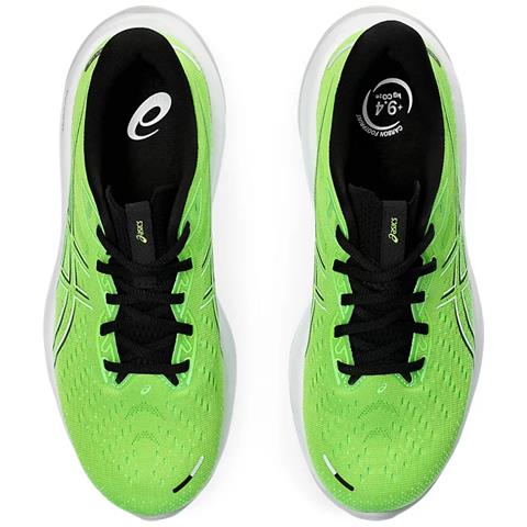 Gel-Cumulus 261011B792-300 Uomo Taglia 44 Colore Electric Lime /White - Foto 3