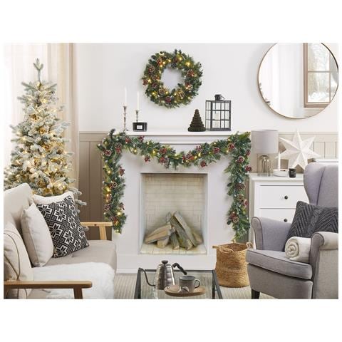 Ghirlanda Verde Paimio - Foto 1