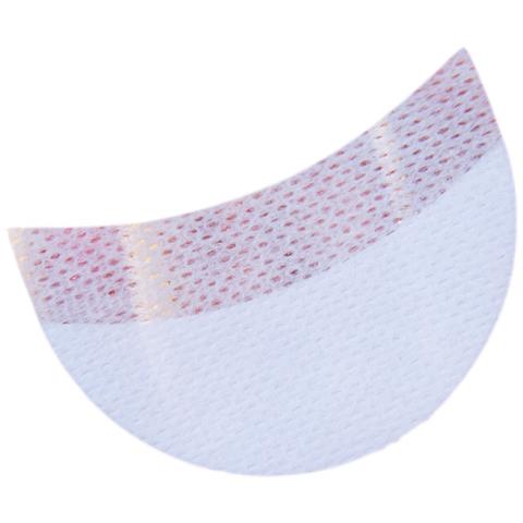 Confezione Da 100 Cuscinetti Per Ombretti Usa E Getta, Protezioni Per Ombretti: Prevengono I Residui Di Trucco M - Foto 1