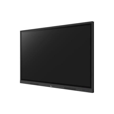Lavagna Interattiva 86" LED Touch 86TR3DK-B 3840X2160 4K Ultra HD - Foto 3