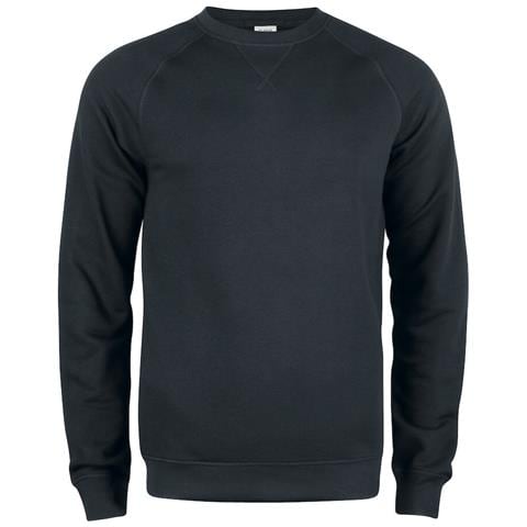 Premium Oc Roundneck Nero Xl - Foto 1