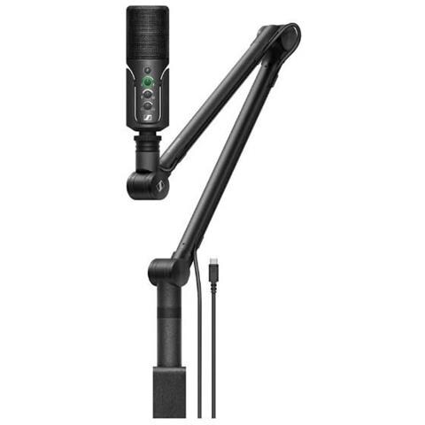 Profile Microfono Podcasting Kit - Foto 1