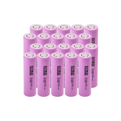 Green Cell 20gc18650nmc26 Batteria Per Uso Domestico Batteria Ricaricabile 18650 Ioni Di Litio - Foto 1