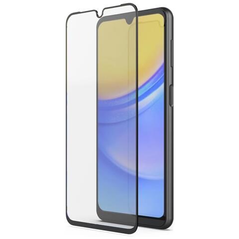 Extreme Protect Pellicola proteggischermo trasparente Samsung 1 pz - Foto 1