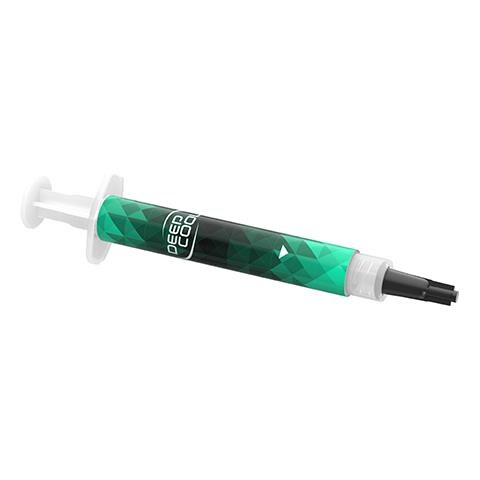 EX750 compontente del dissipatore di calore Pasta termica 6,2 W /m·K 5 g - Foto 1