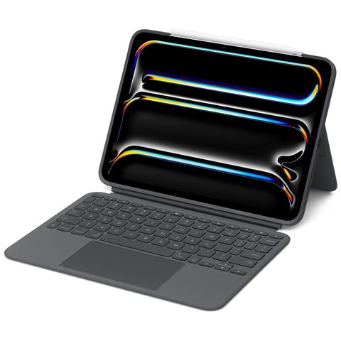 Tastiera Cablato 5099206122963 (Layout Inglese) Colore Nero - Foto 1