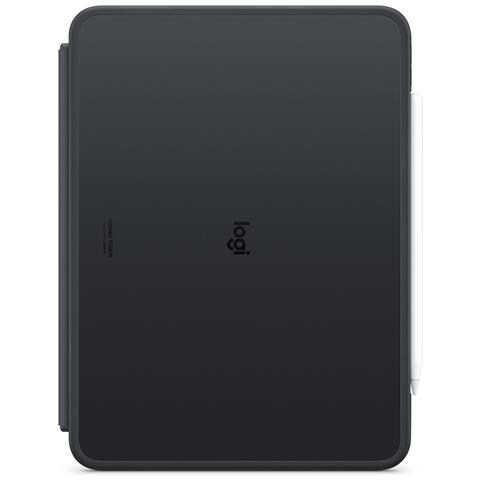 Tastiera Cablato 5099206122963 (Layout Inglese) Colore Nero - Foto 5