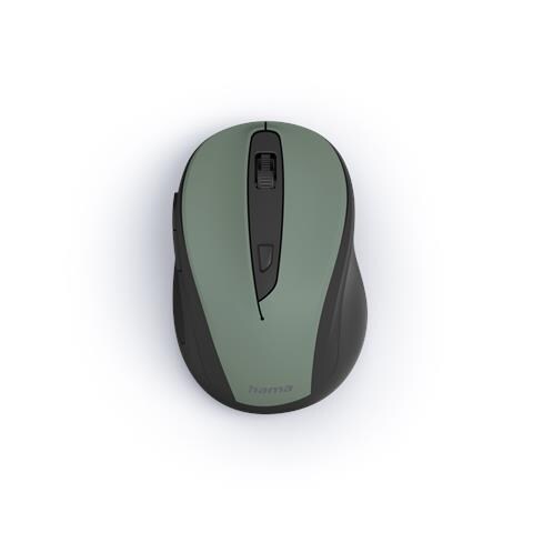 MW-400 V2 mouse Ufficio Mano destra RF Wireless Ottico 1600 DPI - Foto 3