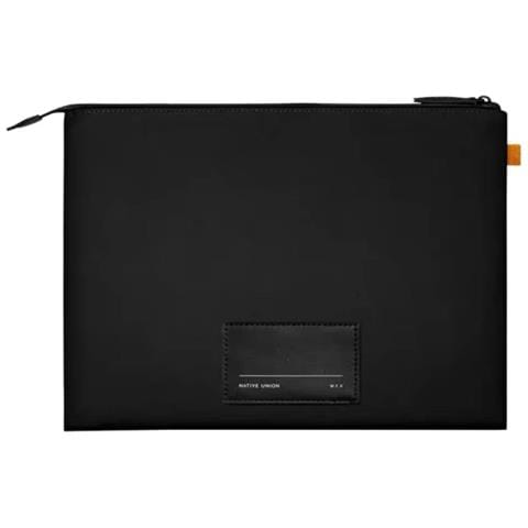 Custodia Protettiva Per Macbook Pro 16” Modello W.f.a, Nero - Foto 2