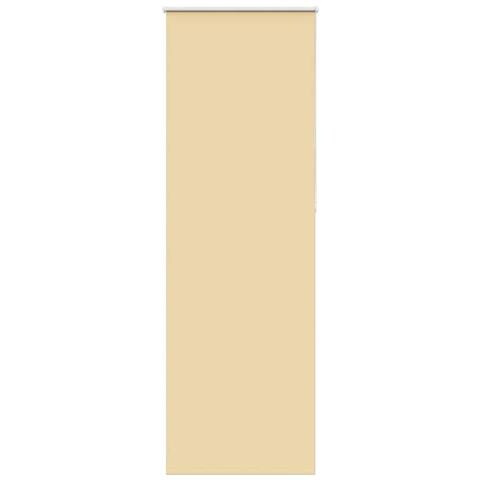 Tenda A Rullo Oscurante 80x230 Cm Larghezza Tessuto 75,7 Cm - Foto 2