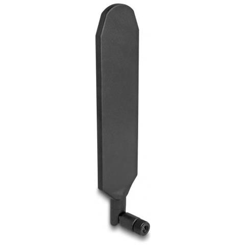 90103 Antenna Di Rete Antenna Omnidirezionale Sma 3 Dbi - Foto 1