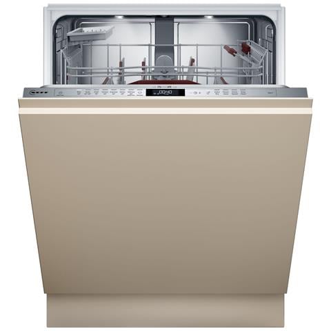 Lavastoviglie S157EAX00E da Incasso a Scomparsa Totale Capacità 13 Coperti Classe B - Foto 1