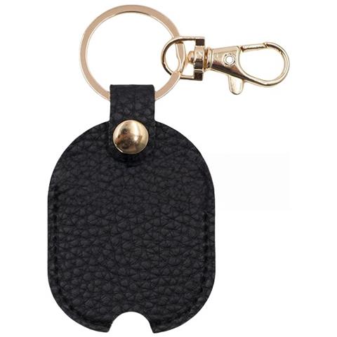 Custodia Per Chiavi In Pelle - Protezione Universale Per Chiavi Black - Foto 3