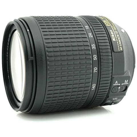 D500 + Af-s Dx 18-140 Mm F / 3.5-5.6g Ed Vr - Foto 4