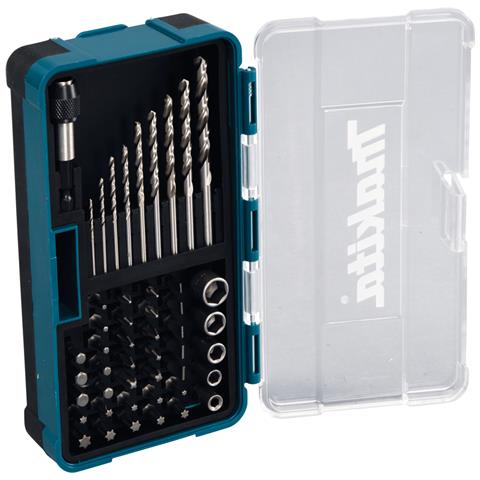 B-36192 punta per trapano Set di punte per trapano 48 pz - Foto 2