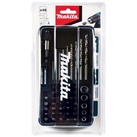 B-36192 punta per trapano Set di punte per trapano 48 pz - Foto 5