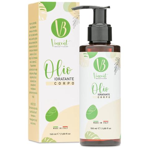 Olio Da Massaggio Professionale Con Mandorle Idratante 150 Ml - Foto 1
