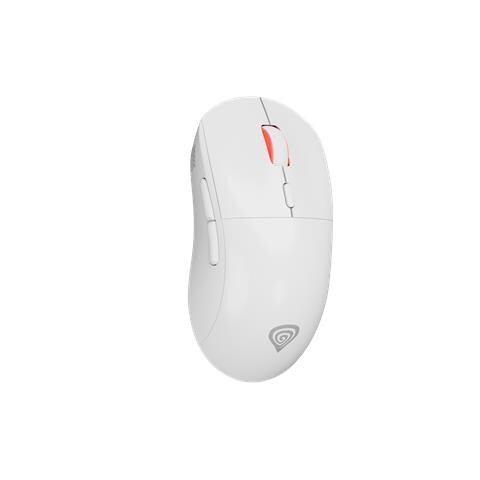 Zircon XIII mouse Gaming Ambidestro RF Wireless + USB Type-C Ottico 26000 DPI - Foto 2