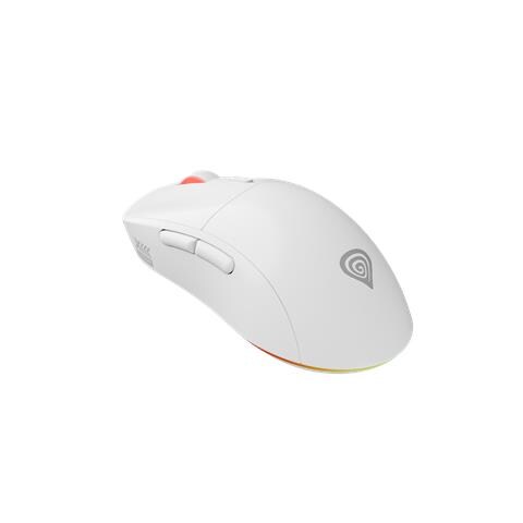 Zircon XIII mouse Gaming Ambidestro RF Wireless + USB Type-C Ottico 26000 DPI - Foto 1