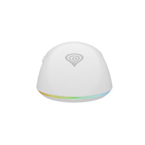 Zircon XIII mouse Gaming Ambidestro RF Wireless + USB Type-C Ottico 26000 DPI - Foto 16