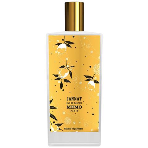 , Graines Vagabondes - Jannat, Eau De Parfum, Unisex, 75 Ml - Foto 1