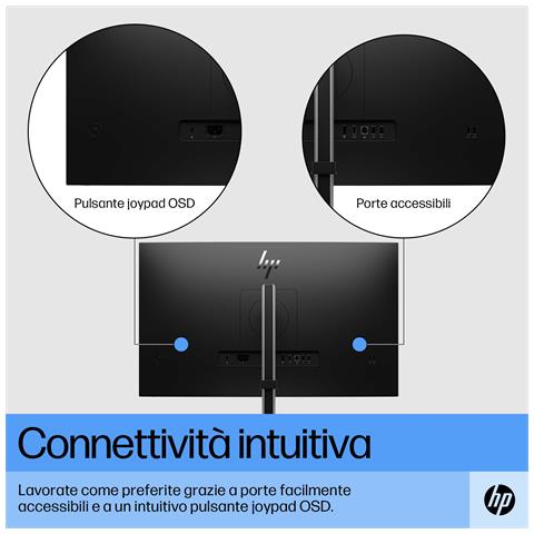 Monitor E27 G5 FHD - Foto 2