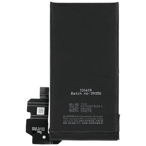 Oem Batteria Testata Ricambio Pari Originale Gs35e Per Google Pixel 8 - Foto 1