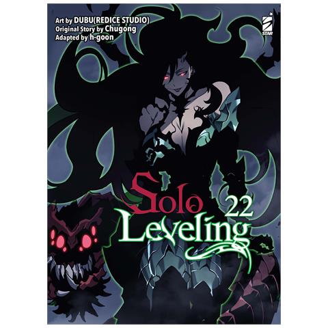 Chugong - Solo leveling. Vol. 22 - Foto 1