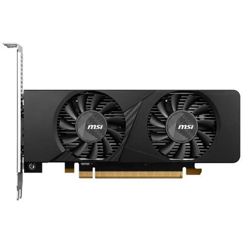 Geforce Rtx 3050 Lp E 6g Oc - Foto 2